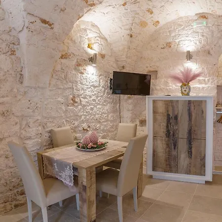 Kailia Holiday home Ceglie Messapica